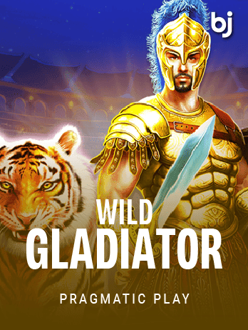 Wild Gladiator thumbnail