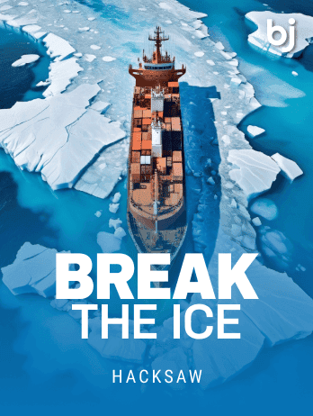 Break the Ice thumbnail