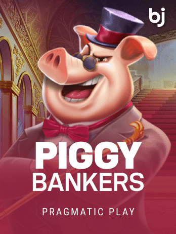 Piggy Bankers thumbnail