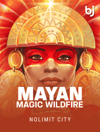 Mayan Magic Wildfire thumbnail