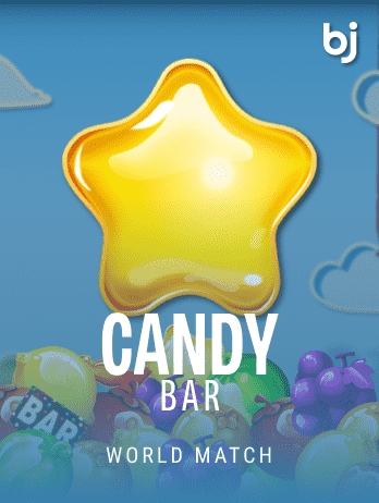 Candy Barpng