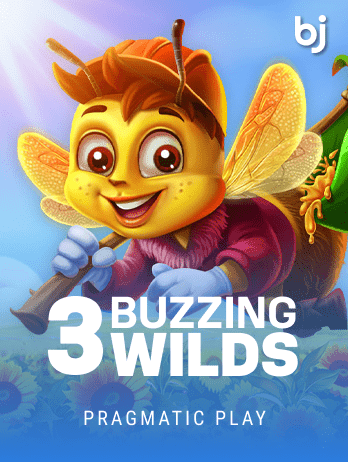 3 Buzzing Wilds thumbnail