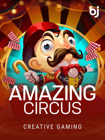 Amazing Circus thumbnail
